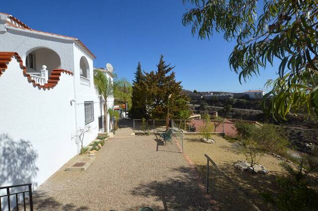 OLV2050: Villa for Sale in Bedar, Almería