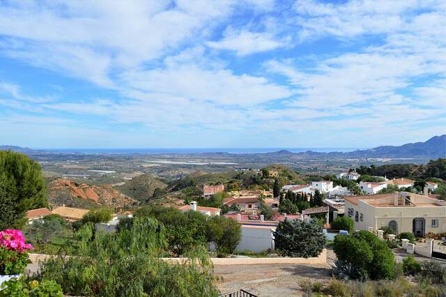 OLV1789: Villa for Sale in Bedar, Almería