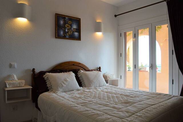 OLV1789: Villa for Sale in Bedar, Almería