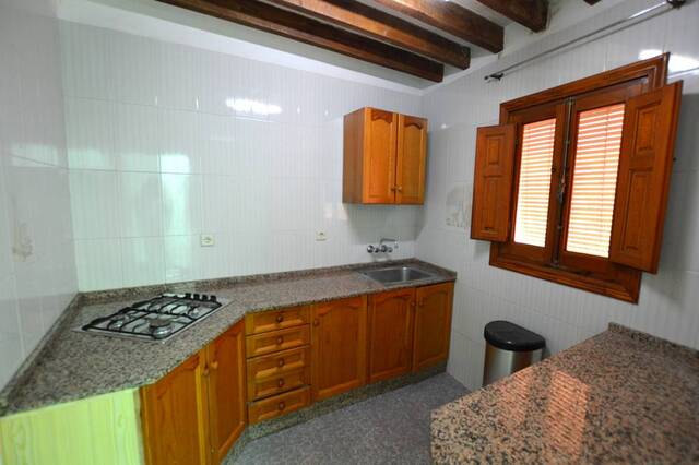 OLV2037: Town house for Sale in Los Gallardos, Almería