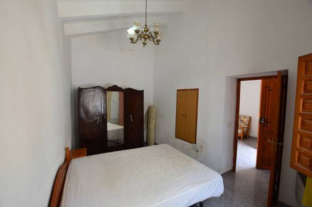 OLV2037: Town house for Sale in Los Gallardos, Almería