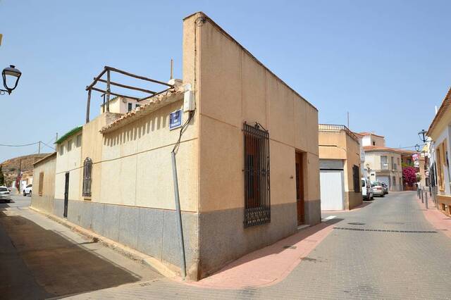 OLV2037: Town house for Sale in Los Gallardos, Almería