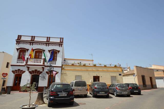 OLV2037: Town house for Sale in Los Gallardos, Almería