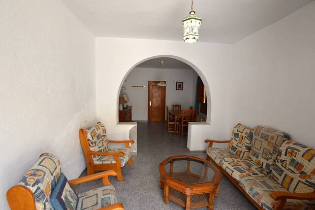 OLV2037: Town house for Sale in Los Gallardos, Almería