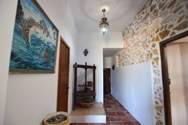 OLV2045: Country house for Sale in Sorbas, Almería