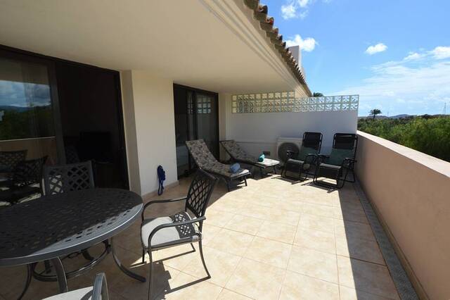 2 Bedroom Apartment in Valle del Este