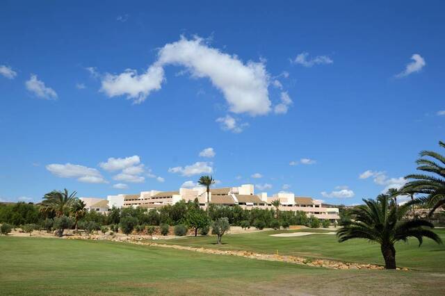 OLV2056: Apartment for Sale in Valle del Este, Almería