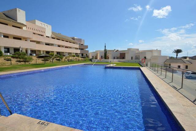 OLV2056: Apartment for Sale in Valle del Este, Almería