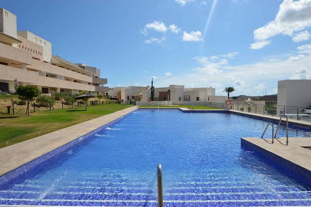 OLV2056: Apartment for Sale in Valle del Este, Almería