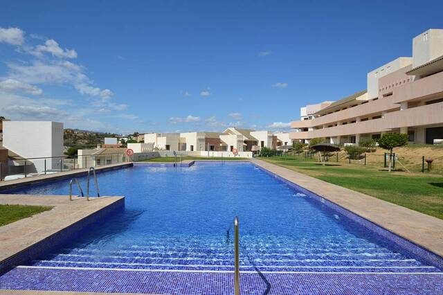 OLV2056: Apartment for Sale in Valle del Este, Almería