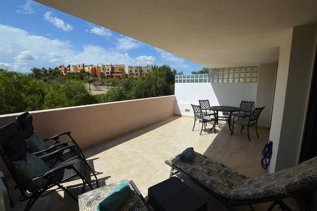 OLV2056: Apartment for Sale in Valle del Este, Almería