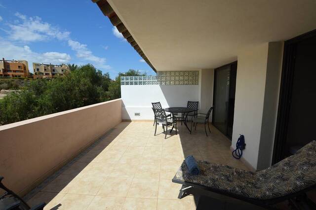 OLV2056: Apartment for Sale in Valle del Este, Almería