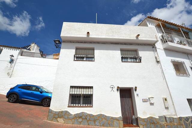 Country house in Bedar, Almería