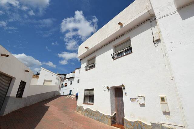 OLV2054: Country house for Sale in Bedar, Almería