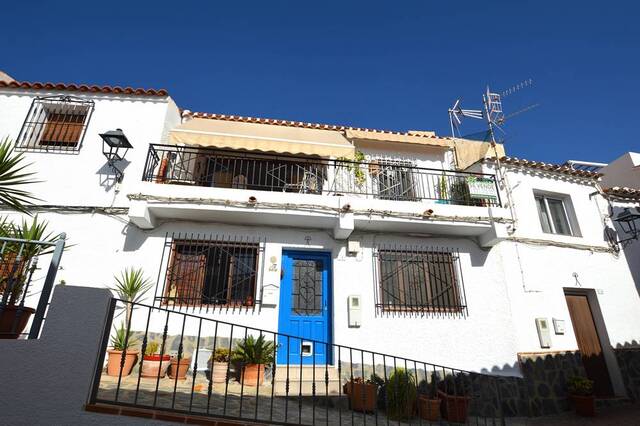 Country house in Bedar, Almería