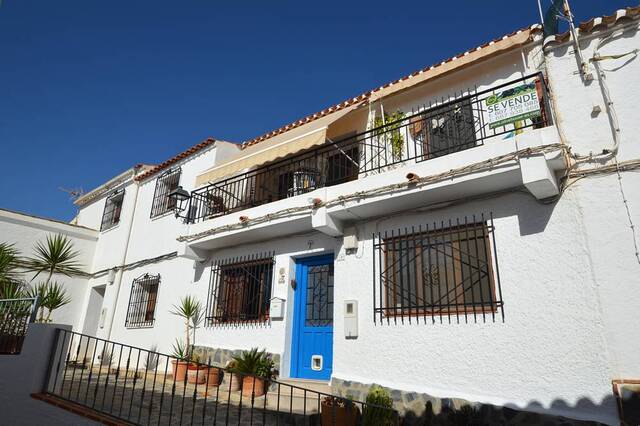 OLV1986: Country house for Sale in Bedar, Almería