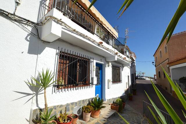 OLV1986: Country house for Sale in Bedar, Almería