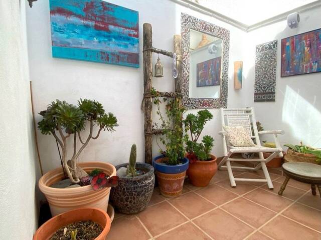 OLV1986: Country house for Sale in Bedar, Almería