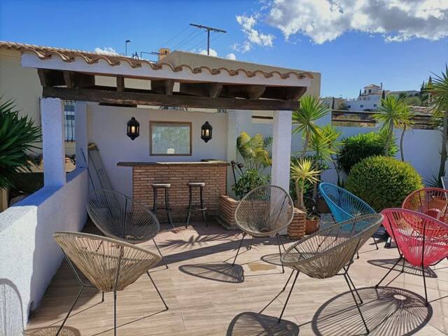 OLV2053: Villa for Sale in Bedar, Almería