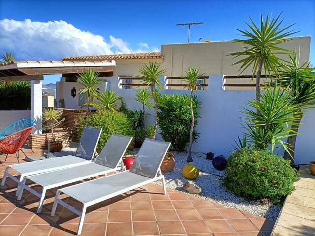 OLV2053: Villa for Sale in Bedar, Almería