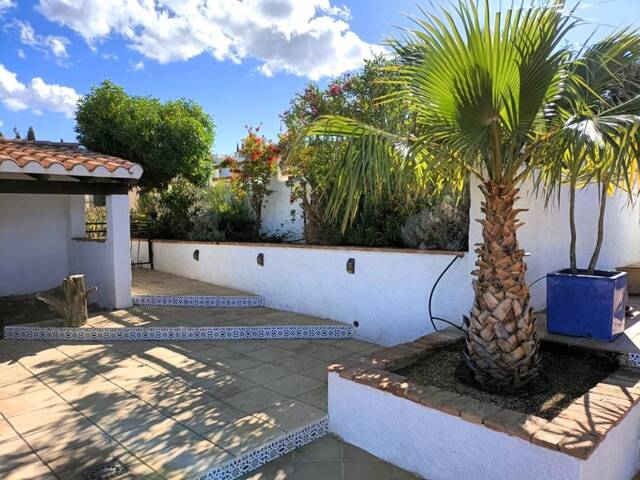 OLV2053: Villa for Sale in Bedar, Almería