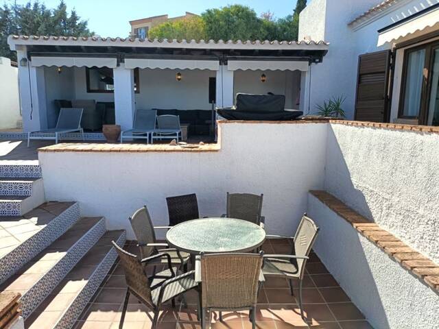 OLV2053: Villa for Sale in Bedar, Almería