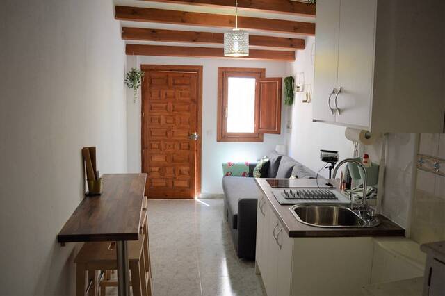 OLV2062: Town house for Sale in Bedar, Almería