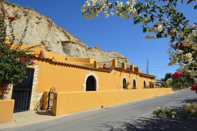 Country house in Cuevas del Almanzora, Almería