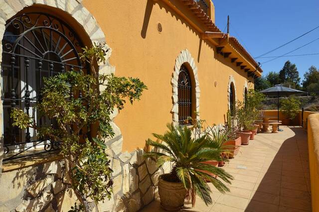 OLV2058: Country house for Sale in Cuevas del Almanzora, Almería