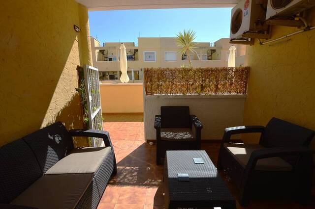 OLV2060: Apartment for Sale in Palomares, Almería