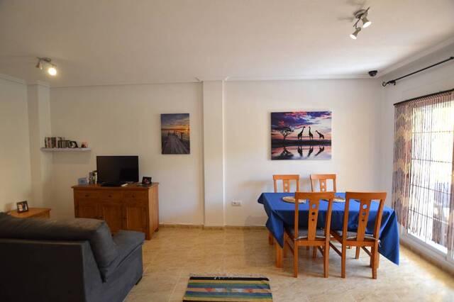 OLV2060: Apartment for Sale in Palomares, Almería