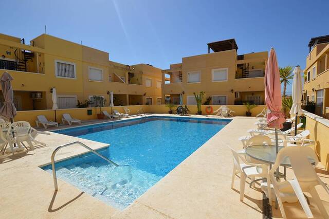 OLV2060: Apartment for Sale in Palomares, Almería