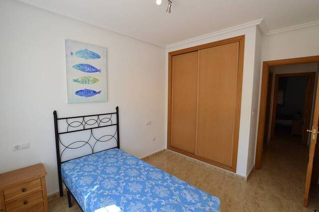 OLV2060: Apartment for Sale in Palomares, Almería