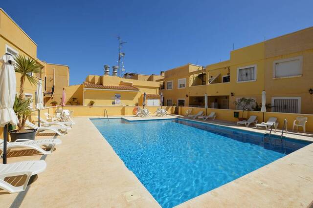 OLV2060: Apartment for Sale in Palomares, Almería