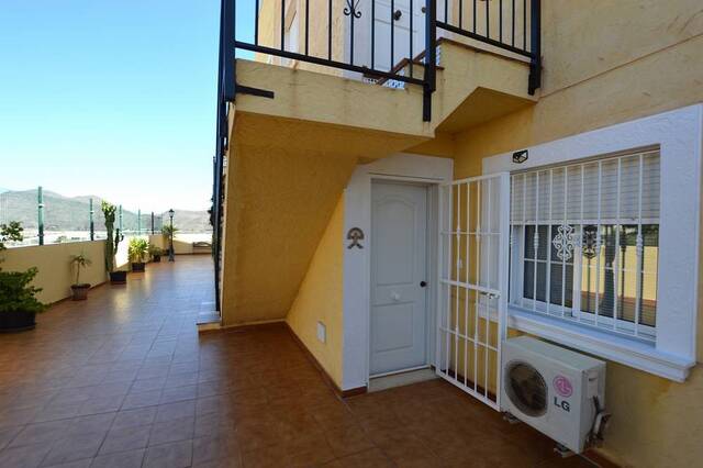 OLV2060: Apartment for Sale in Palomares, Almería