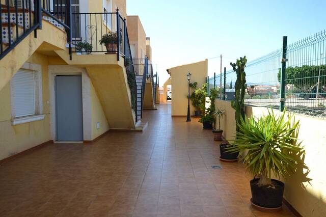 OLV2060: Apartment for Sale in Palomares, Almería