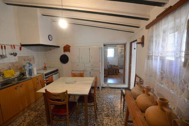 OLV2052: Country house for Sale in Lubrin, Almería