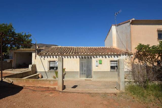 OLV2052: Country house for Sale in Lubrin, Almería