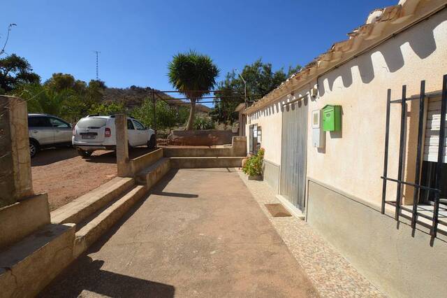 OLV2052: Country house for Sale in Lubrin, Almería