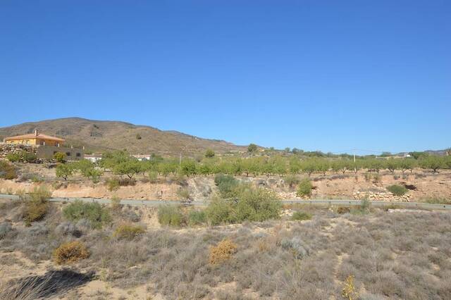 OLV2052: Country house for Sale in Lubrin, Almería