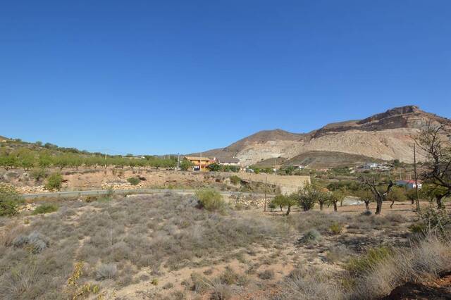 OLV2052: Country house for Sale in Lubrin, Almería