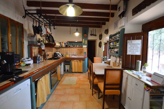 OLV2063: Cortijo for Sale in Bedar, Almería