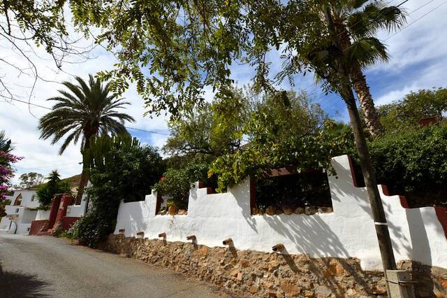 OLV2063: Cortijo for Sale in Bedar, Almería