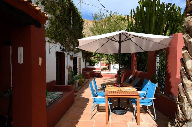 OLV2063: Cortijo for Sale in Bedar, Almería