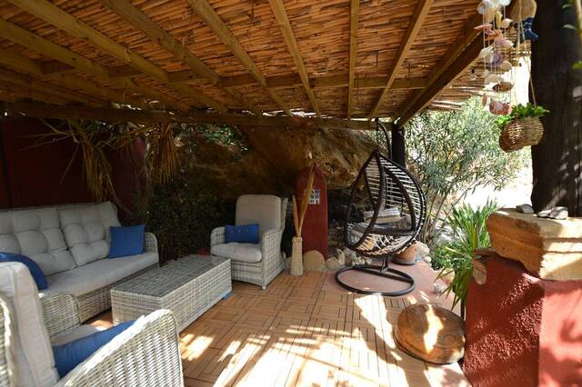 OLV2063: Cortijo for Sale in Bedar, Almería