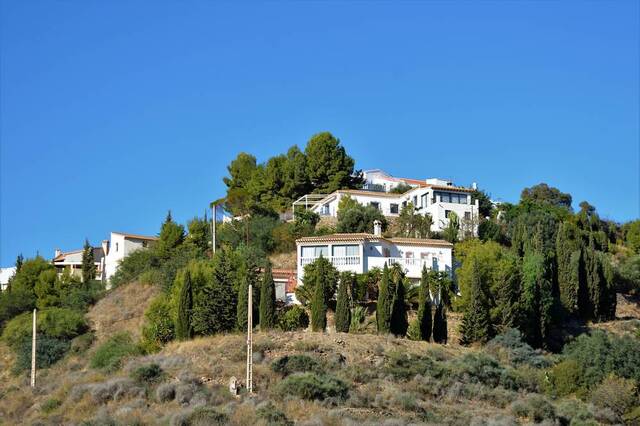 Villa in Bedar, Almería