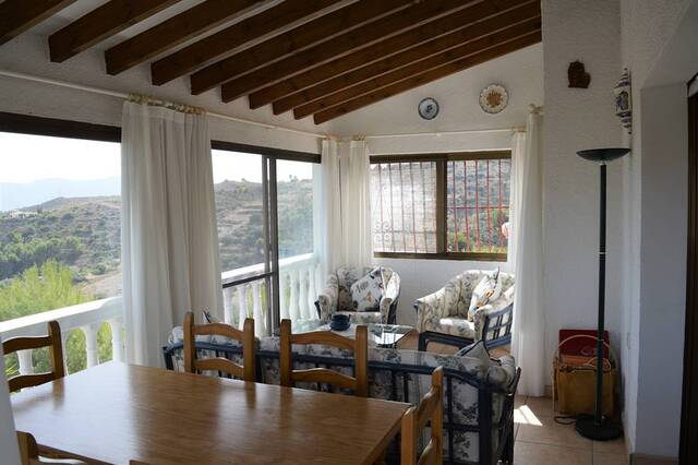 OLV1866: Villa for Sale in Bedar, Almería