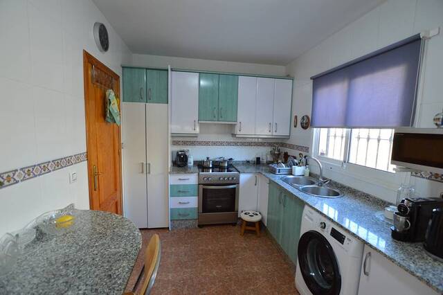 OLV2065: Town house for Sale in Turre, Almería