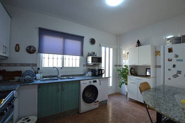 OLV2065: Town house for Sale in Turre, Almería