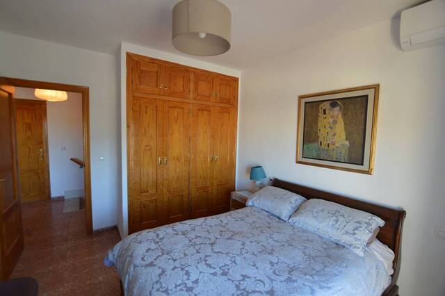 OLV2065: Town house for Sale in Turre, Almería